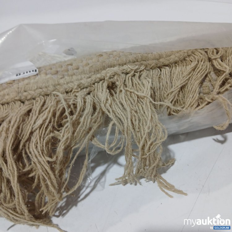 Artikel Nr. 523723: Teppich Beige 120 rund 