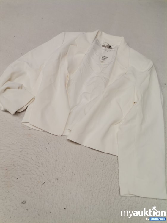 Artikel Nr. 686723 Artikel Nr. 686723: H&M Kurz Blazer