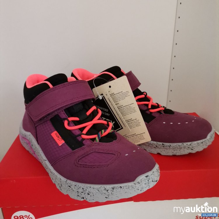 Artikel Nr. 811723 Artikel Nr. 811723: Superfit Sneaker