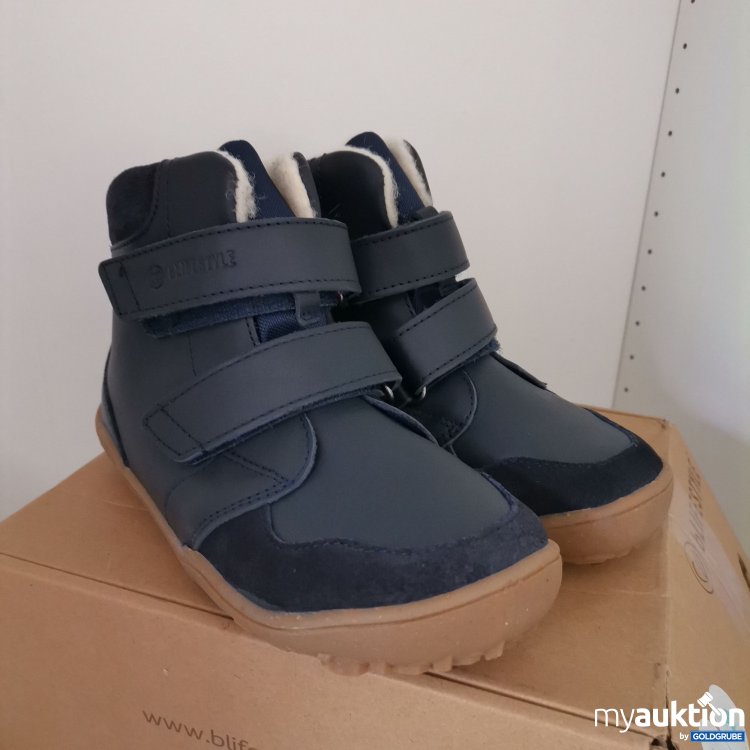 Artikel Nr. 814723 Artikel Nr. 814723: Blifestyle Gibbon Boots