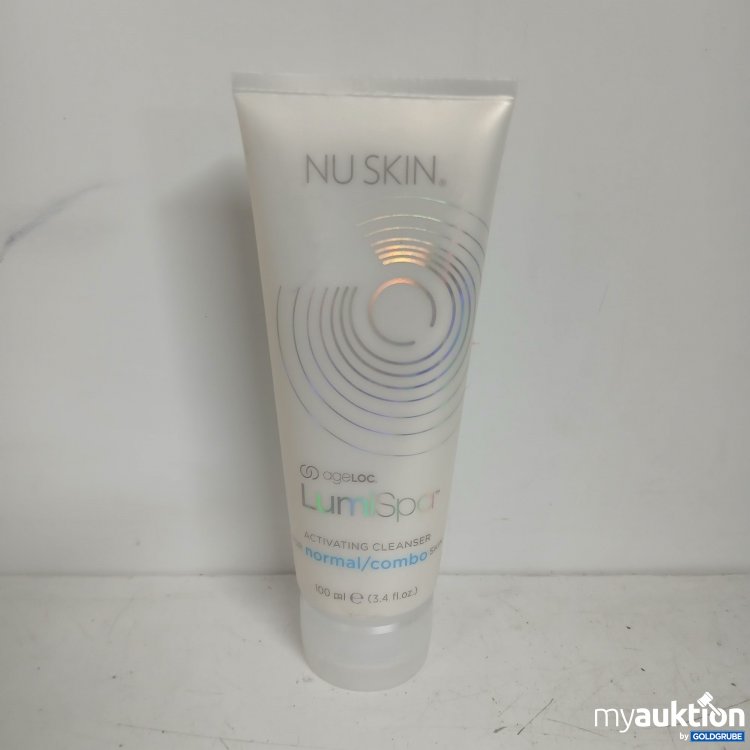 Artikel Nr. 831723 Artikel Nr. 831723: Nu Skin LumiSpa Reinigung 100ml