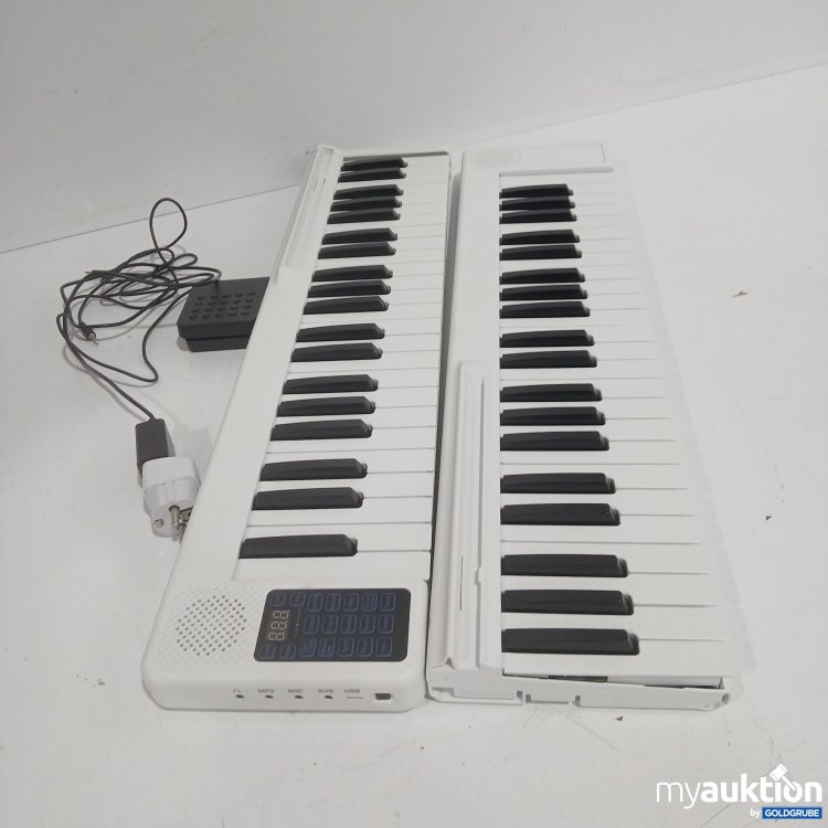 Artikel Nr. 865723: Electronic Piano 
