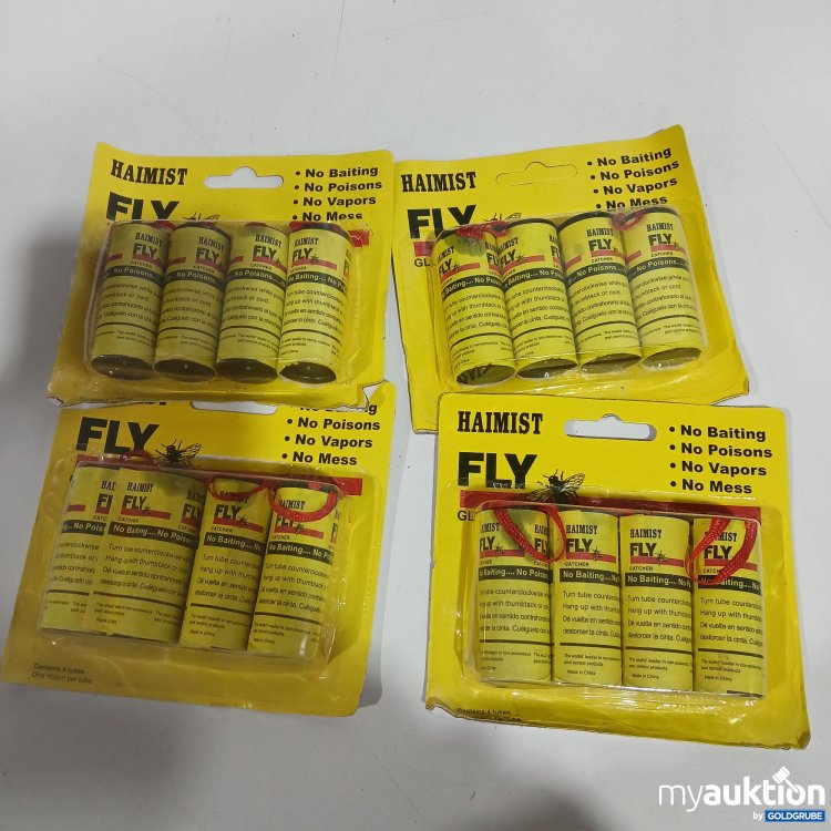 Artikel Nr. 878723: Haimist Fly Glue Pit 