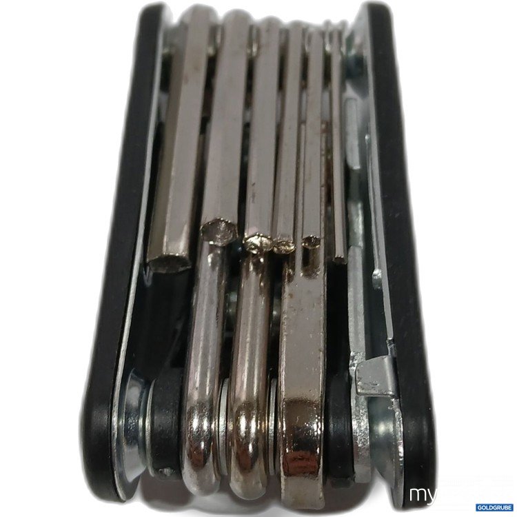 Artikel Nr. 883723: Fahrrad Reparatur Werkzeug 