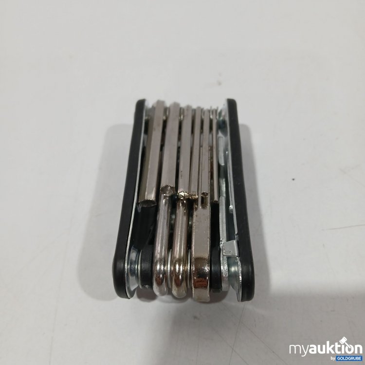 Artikel Nr. 883723: Fahrrad Reparatur Werkzeug 