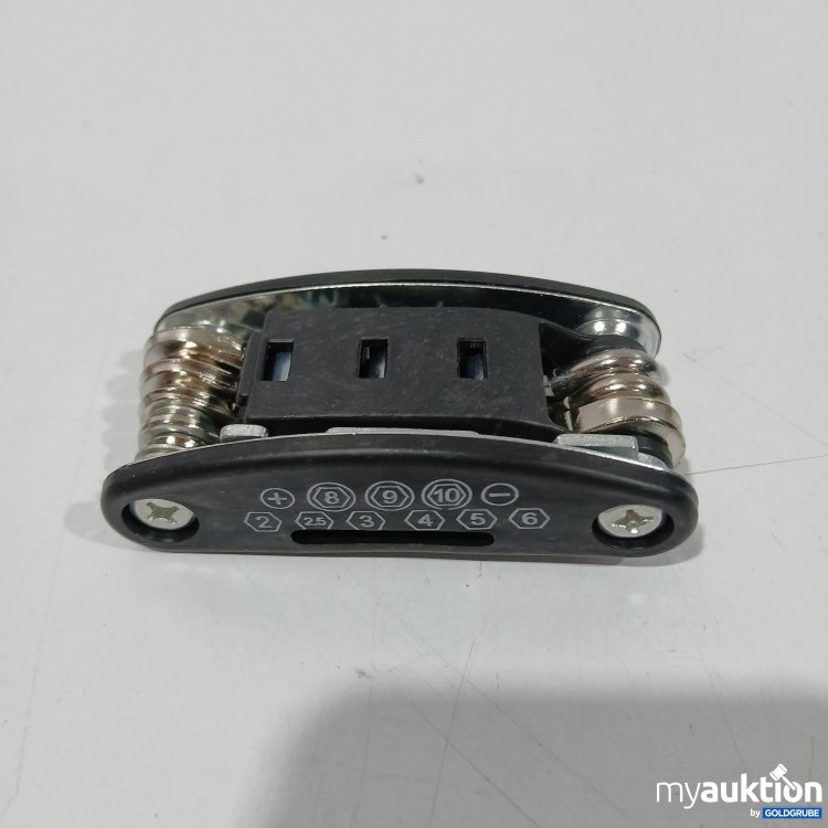 Artikel Nr. 883723: Fahrrad Reparatur Werkzeug 