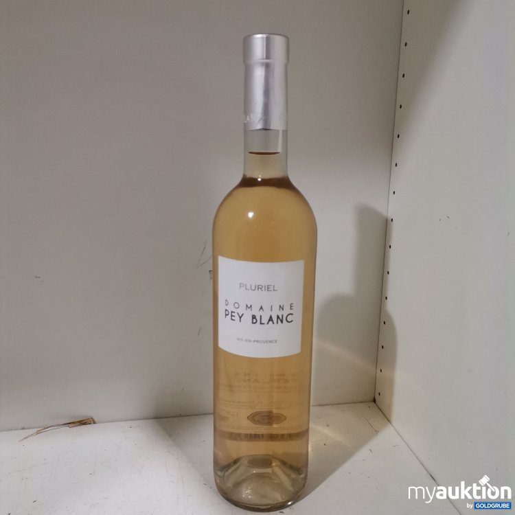 Artikel Nr. 886723 Artikel Nr. 886723: Pluriel Domaine pey Blanc 0,75l