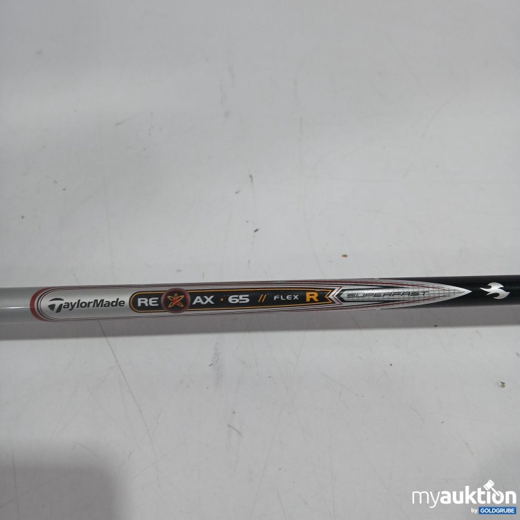 Artikel Nr. 888723: TaylorMade RE AX65 Flex R Superfast 4 