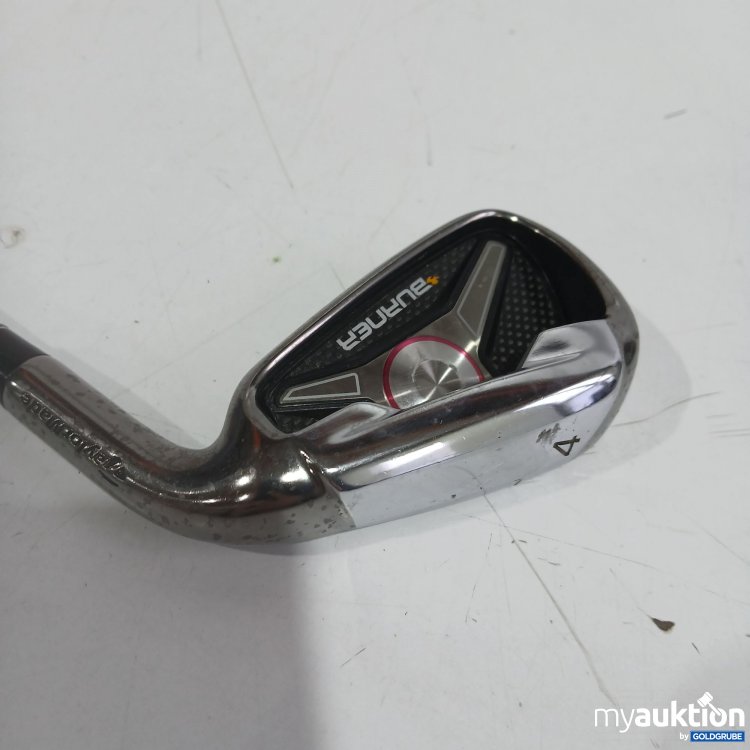 Artikel Nr. 888723: TaylorMade RE AX65 Flex R Superfast 4 