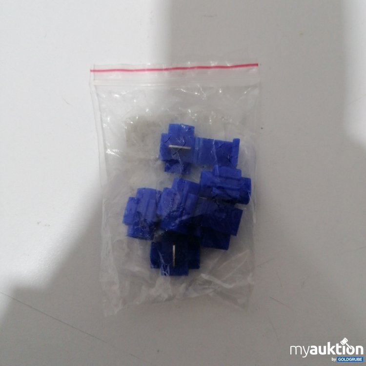 Artikel Nr. 892723: Abzweigverbinder