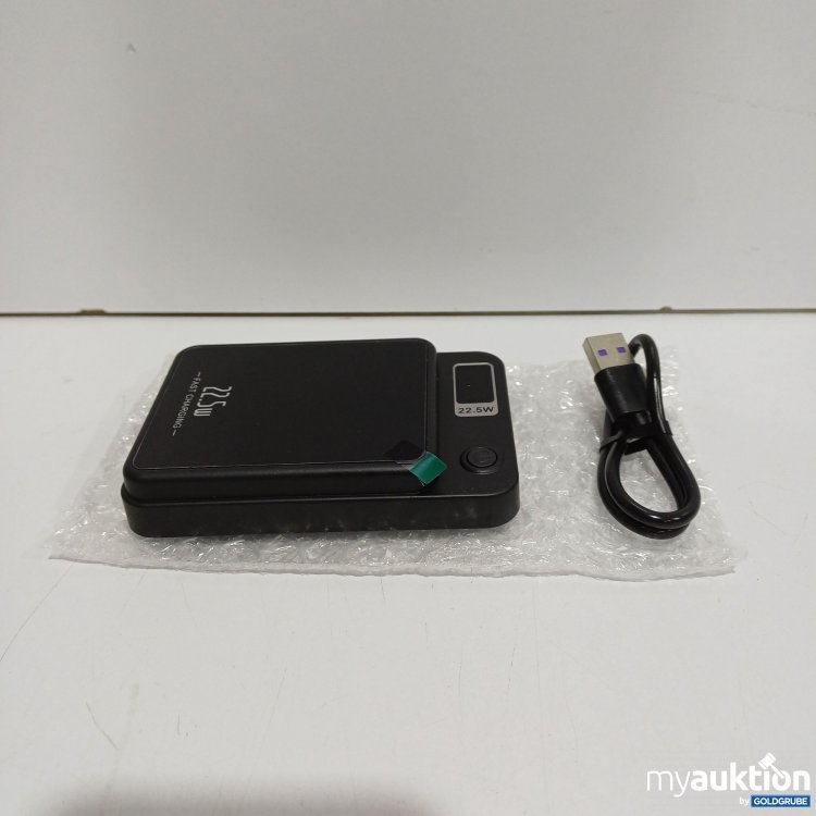 Artikel Nr. 894723 Artikel Nr. 894723: xhwtdz kabellose Powerbank mit 10.000 mAh