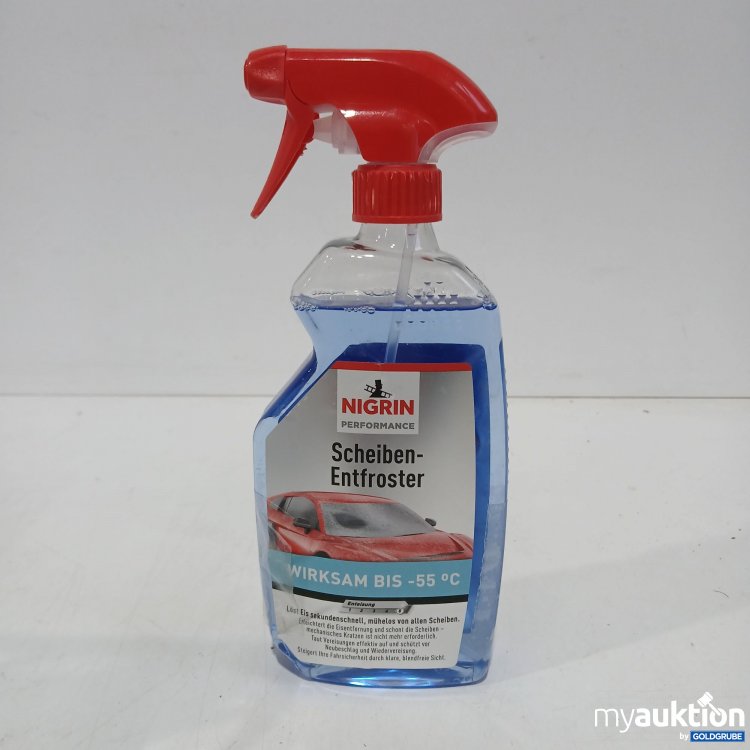 Artikel Nr. 896723: Nieren Scheiben Entfroster 