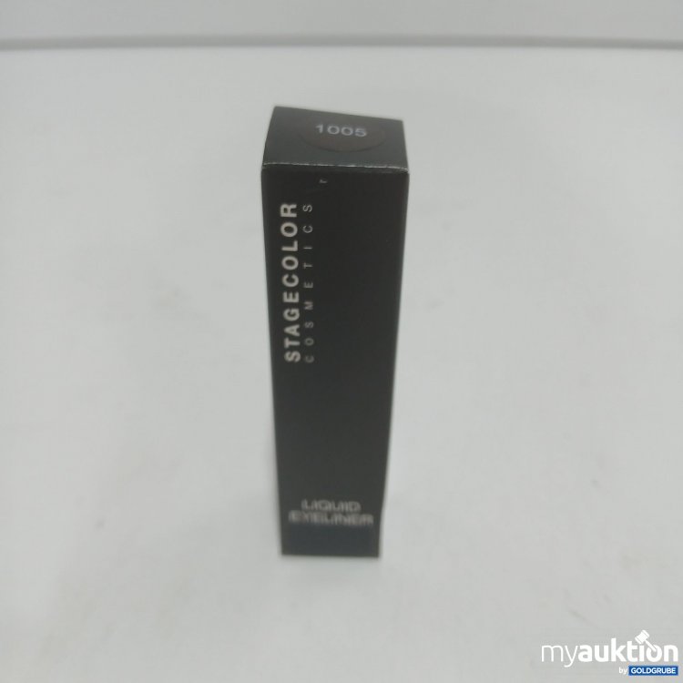 Artikel Nr. 900723: Stagecolor Liquid Eyeliner 1005 