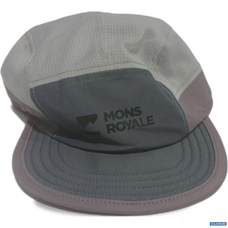 Artikel Nr. 913723: Mons Royale Kappe 