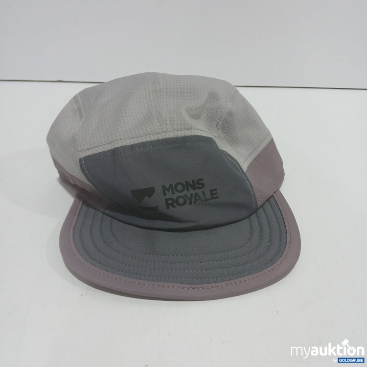 Artikel Nr. 913723: Mons Royale Kappe 
