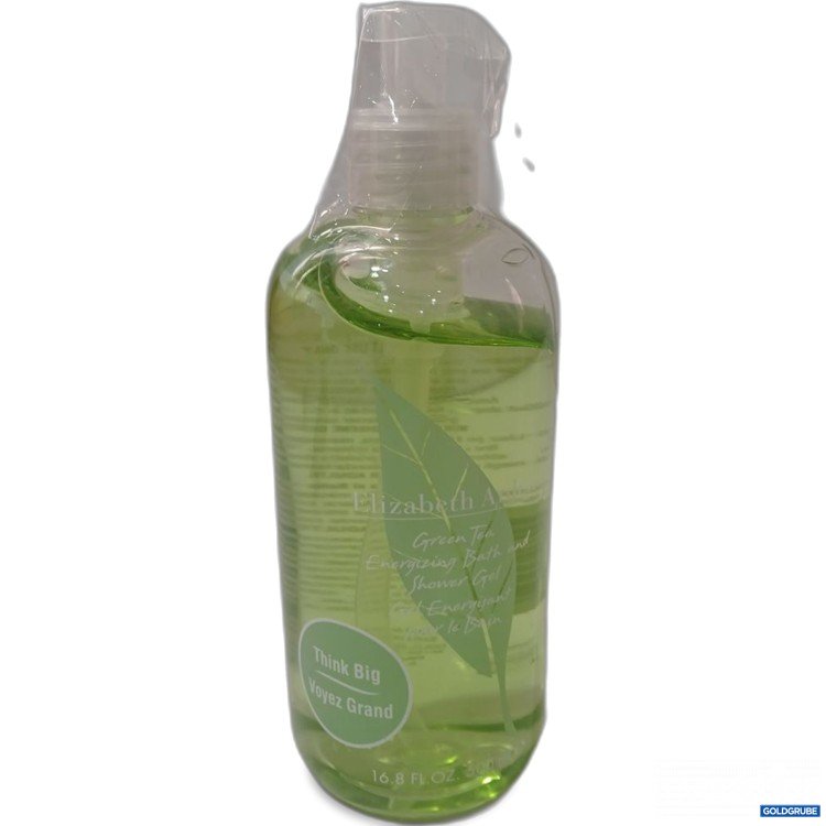 Artikel Nr. 918723: Elizabeth Arden Green Tea Energizing Bath and Shower Gel 500 ml