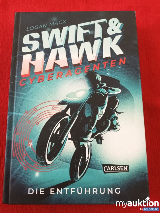Artikel Nr. 923723: Swift & Hawk