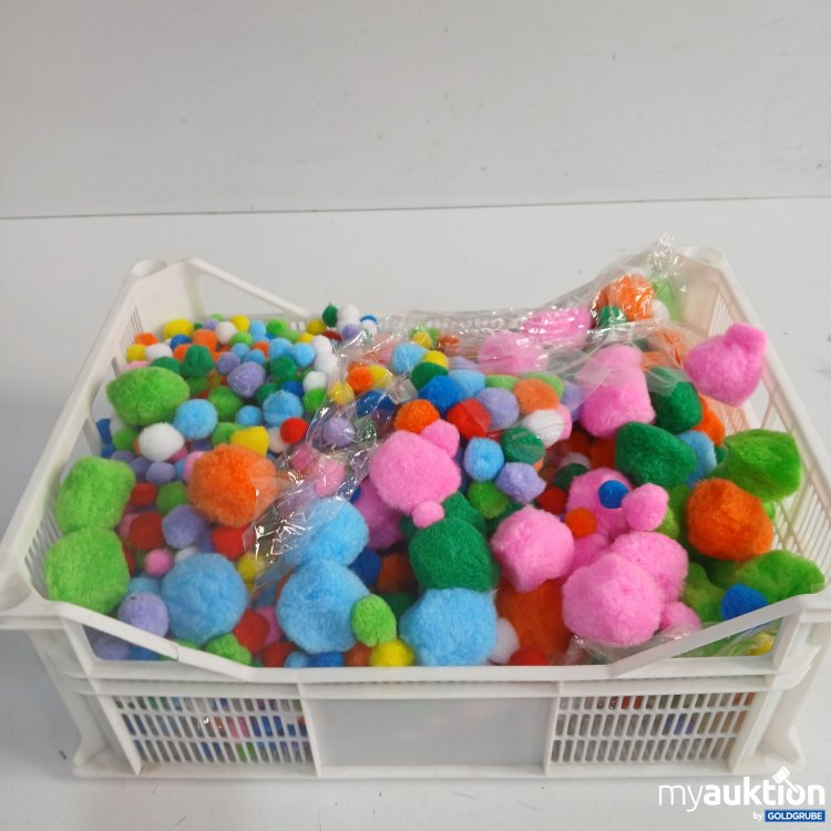 Artikel Nr. 951723: Diverse Bastelzubehör 