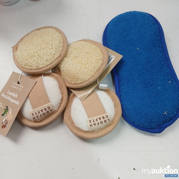 Artikel Nr. 955723: Diverse Drogerie Produkte 