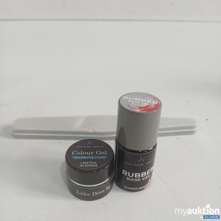 Artikel Nr. 956723: Juliana Nails Nagel Zubehör 