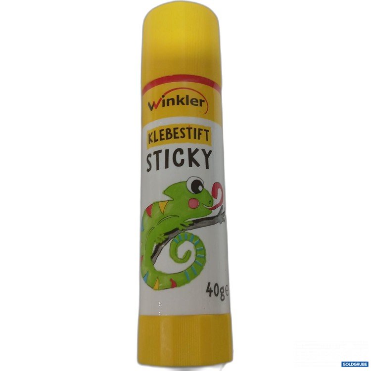 Artikel Nr. 959723: Winkler Klebestift Sticks 40g 