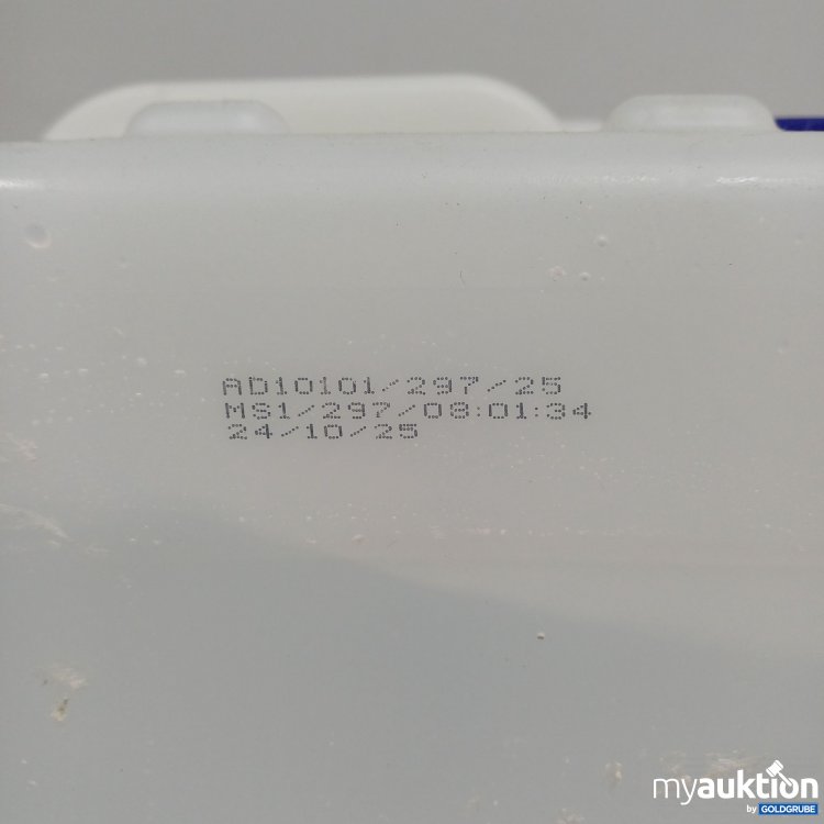 Artikel Nr. 960723 Artikel Nr. 960723: AdBlue 10L