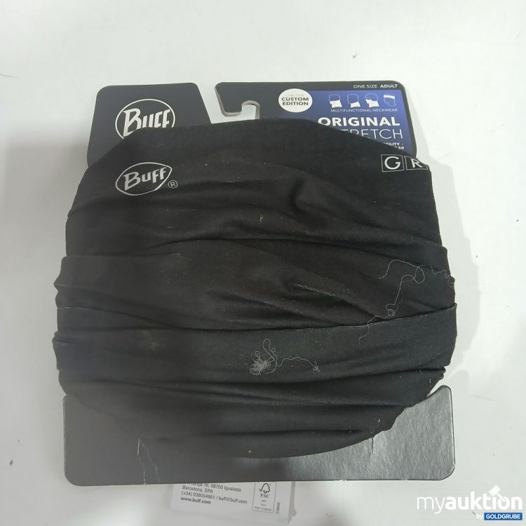 Artikel Nr. 963723: Buff Original Stretch Multifunktionstuch