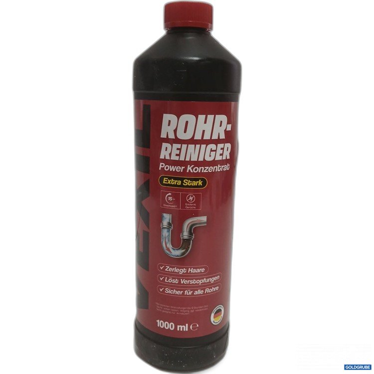 Artikel Nr. 971723: Vexil Rohrreiniger 1000ml 