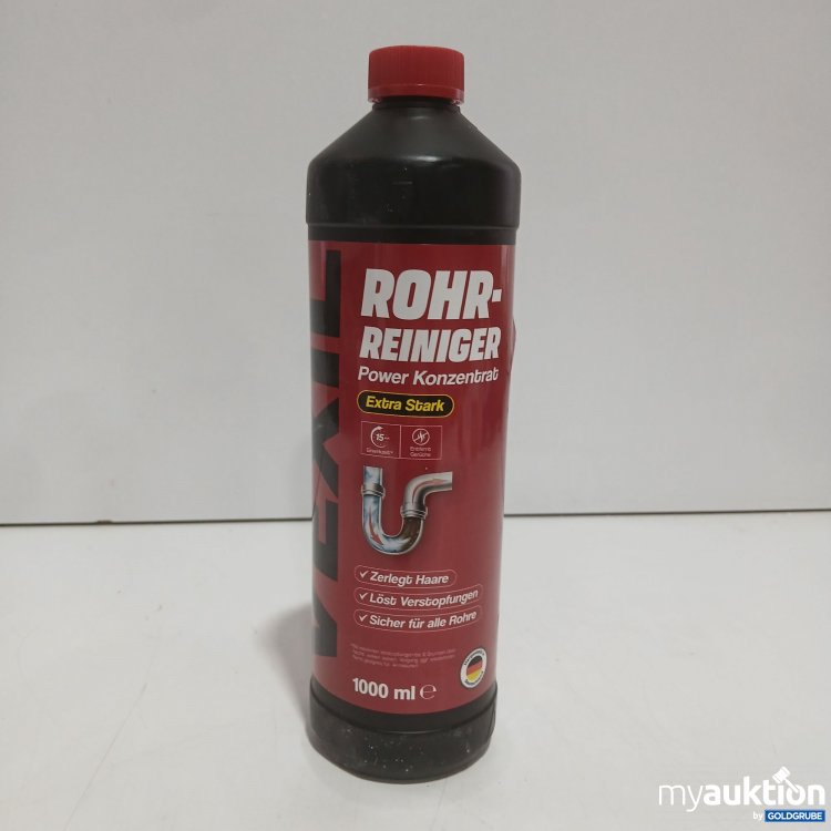 Artikel Nr. 971723: Vexil Rohrreiniger 1000ml 