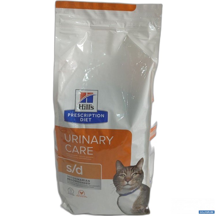 Artikel Nr. 973723: Hill's Prescription Diet Urinary Care s/d 3kg