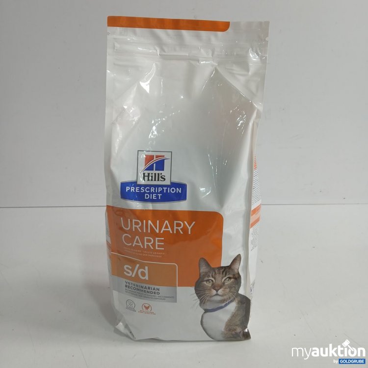 Artikel Nr. 973723: Hill's Prescription Diet Urinary Care s/d 3kg