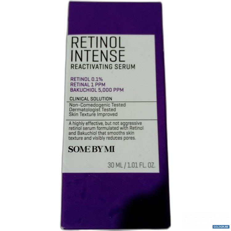 Artikel Nr. 980723: Some By Mi Retinol Intense Reactivating Serum 30ml
