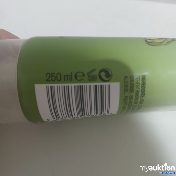 Artikel Nr. 981723 Artikel Nr. 981723: JOHN FRIEDA deep cleanse + REPAIR Conditioner