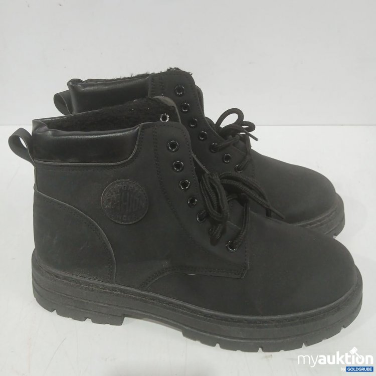 Artikel Nr. 991723 Artikel Nr. 991723: Schwarze Stiefel