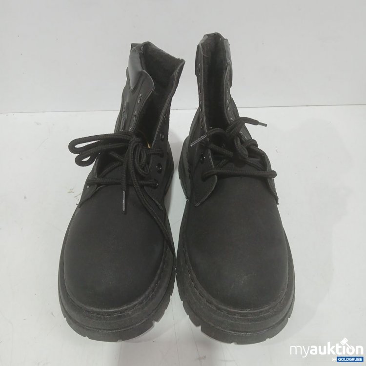 Artikel Nr. 991723 Artikel Nr. 991723: Schwarze Stiefel