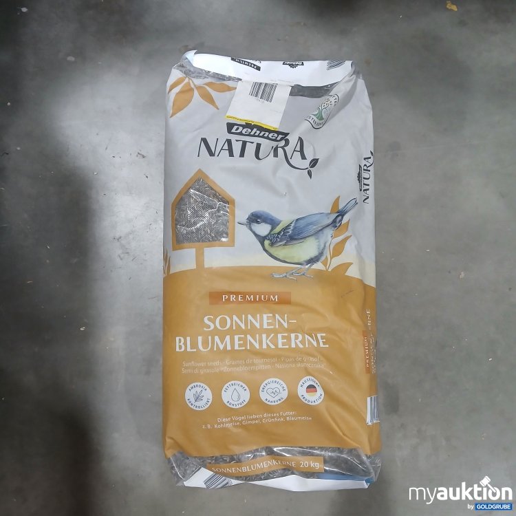 Artikel Nr. 994723 Artikel Nr. 994723: Natura Vogelfutter 20 Kg