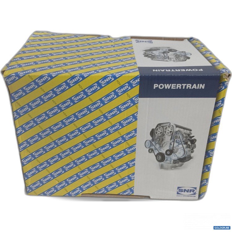 Artikel Nr. 998723 Artikel Nr. 998723: SNR Powertrain KDP457.720