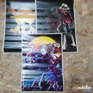 Auktion Posters 