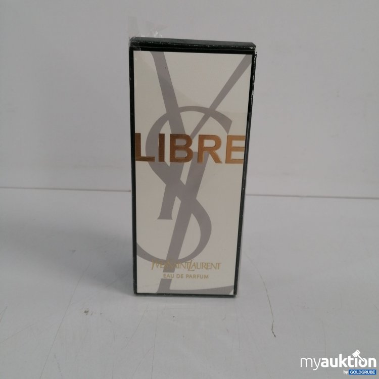 Artikel Nr. 399724 Artikel Nr. 399724: Yves Saint Laurent Libre Eau de Parfum 90ml
