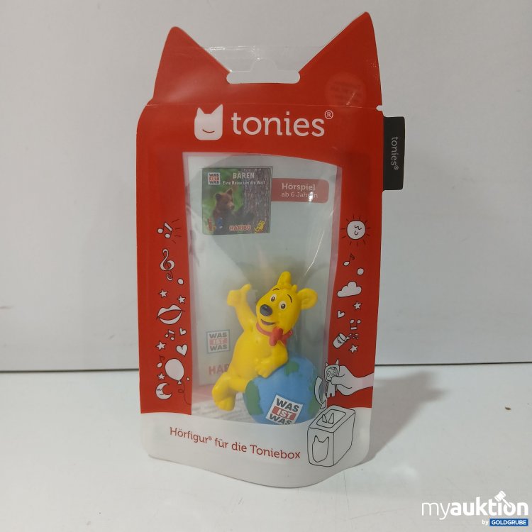 Artikel Nr. 518724: Tonies Hörfigur 