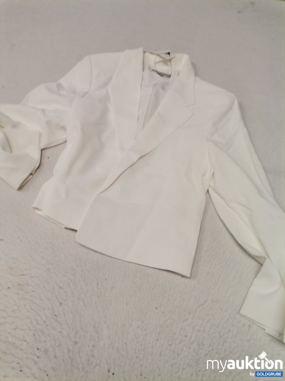 Artikel Nr. 686724 Artikel Nr. 686724: H&M Kurz Blazer