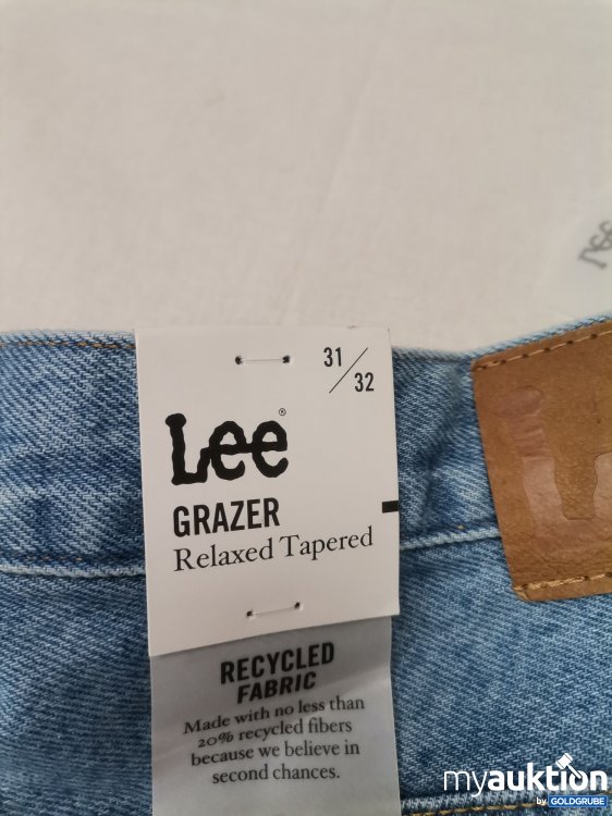 Artikel Nr. 705724: Lee Jeans 