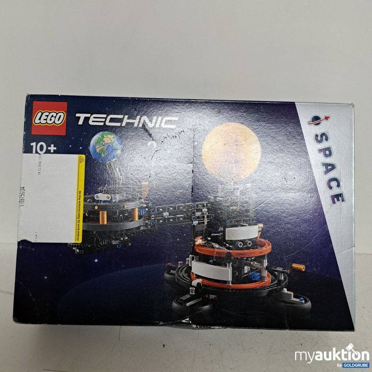 Artikel Nr. 817724 Artikel Nr. 817724: Lego Technic Soace 42179