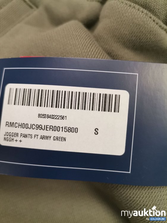 Artikel Nr. 822724: Reebok Jogginghose 