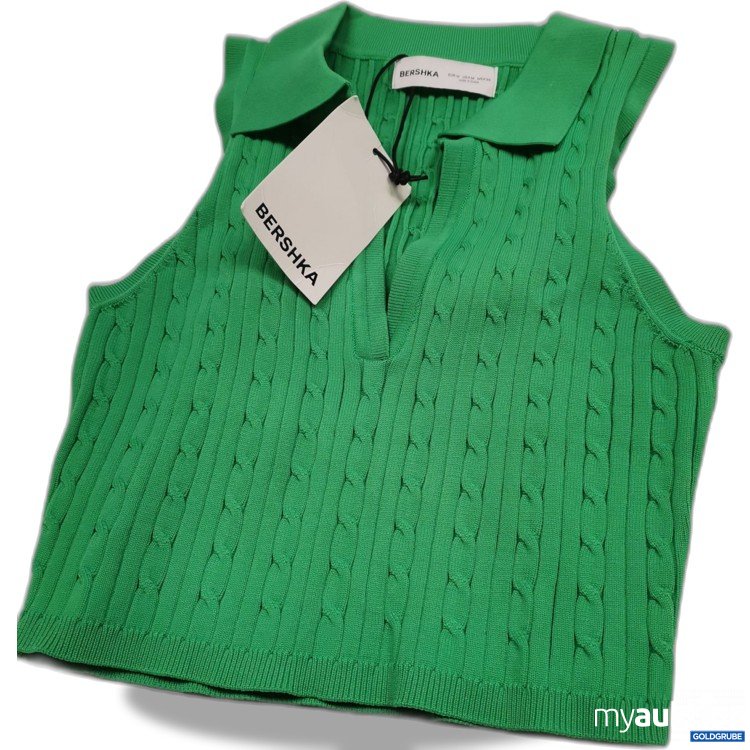 Artikel Nr. 836724: Bershka Oberteil kurz