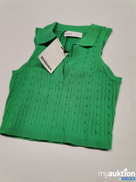 Artikel Nr. 836724: Bershka Oberteil kurz