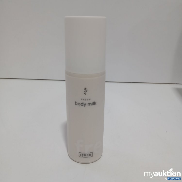 Artikel Nr. 853724: Fresh Body Milk 200ml 