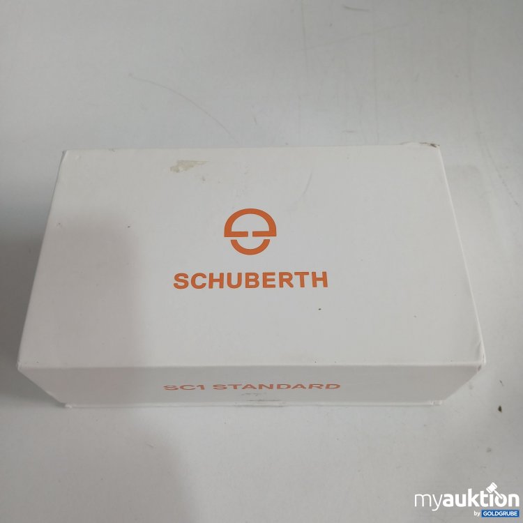 Artikel Nr. 855724 Artikel Nr. 855724: Schubert SC1 Standard