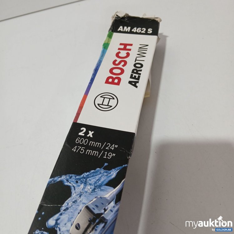 Artikel Nr. 858724: Bosch Aero Twin AM 462S  