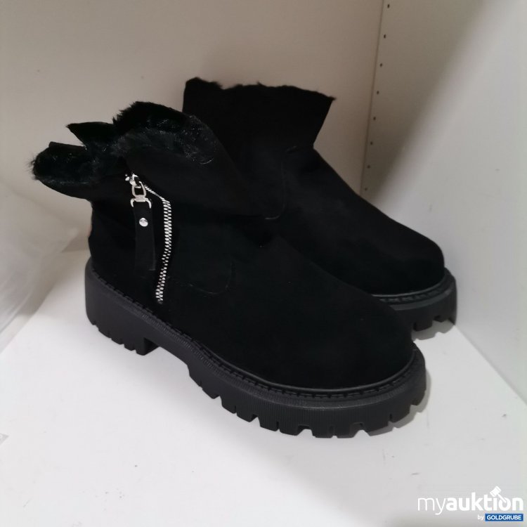 Artikel Nr. 860724: Winterboots 